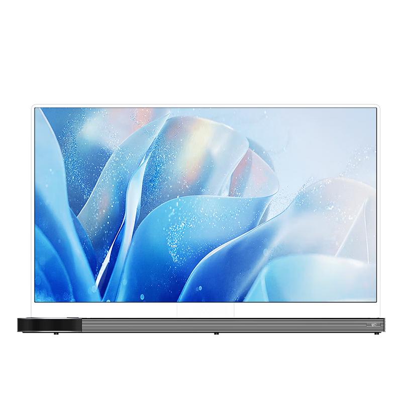 FPD CA65-A1 悬浮OLED 65英寸 4K超高清智能电视