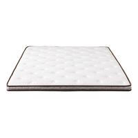 QuanU 全友 105115Ⅱ 抑菌舒脊床垫 150*200*8cm