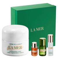 LA MER 海蓝之谜 经典精华面霜 15ml
