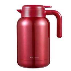宝威玛 保温壶 礼尊红 2L