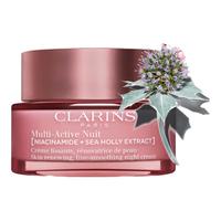 CLARINS 娇韵诗 焕颜弹力晚霜 50ml