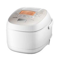 TOSHIBA 东芝 RC-10RMC 电饭煲 3L 白色