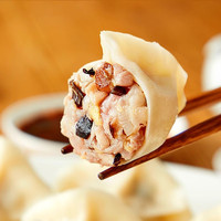 思念 手工 水饺