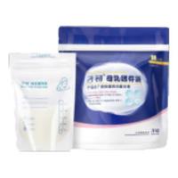 Matern’ella 子初 母乳储存袋 壶嘴款 120ml*30片