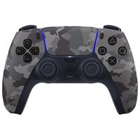 PlayStation DualSense 无线控制器 蓝牙游戏手柄 深灰迷彩
