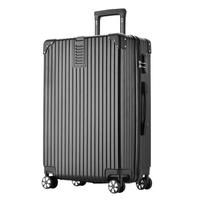 soo 拉杆箱 A330 黑色 20英寸