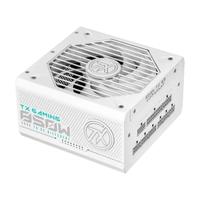 USCORSAIR 美商海盗船 RM650X 金牌（90%）全模组ATX电源 650W