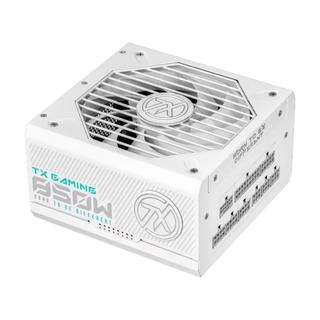 USCORSAIR 美商海盗船 RM650X 金牌（90%）全模组ATX电源 650W