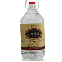 闷倒驴 契丹情 小米原浆 62%vol 清香型白酒 5000ml 桶装
