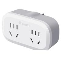 BULL 公牛 GN-903 一转二转换器