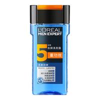 L'OREAL PARIS 巴黎欧莱雅 活泉劲爽男士去屑洗发露 200ml