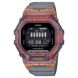 CASIO 小方块新款手表 GBD-200SM-1A5