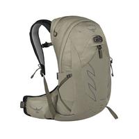 OSPREY 魔爪22L登山包 男女徒步背包 旅行双肩包 户外装备 茶灰色S/M