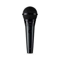 SHURE 舒尔 PGA58-LC-CHN 动圈无线麦克风 不带线