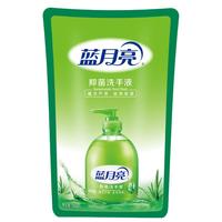 Bluemoon 蓝月亮 芦荟抑菌洗手液 补充装500g*6