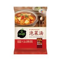 bibigo 必品阁 泡菜汤 460g*2袋
