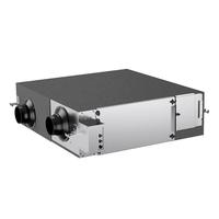 Panasonic 松下 FY-35ZP1C 中央新风机 350m³/h