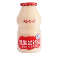 娃哈哈 乳酸菌饮品 100ml*20瓶