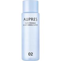 欧珀莱（AUPRES）臻粹轻龄玻尿酸淡纹水(滋润型)50mL产品效期至:2025年8月1日 【臻粹滋润型】单水小样 50ml