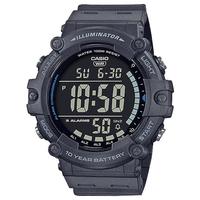 CASIO 防水 AE-1500WH-8B ￥162.33