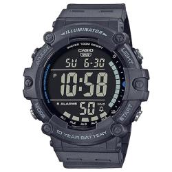 CASIO 防水 AE-1500WH-8B ￥162.33