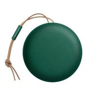 BANG&OLUFSEN 铂傲 Beosound A1 Gen2 桌面 蓝牙音箱 绿色