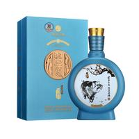 XIJIU 习酒 窖藏系列 生肖纪念酒 己亥猪年 53%vol 酱香型白酒 500ml 礼盒装