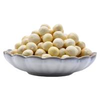 顺丰速运 苏州芡实鸡头米新鲜芡实礼盒装农家自产1斤(500g)纯手剥苏芡茨实冷冻非干货