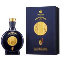 XIJIU 习酒 窖藏 虎年生肖纪念酒 53%vol 酱香型白酒 500ml 单瓶装