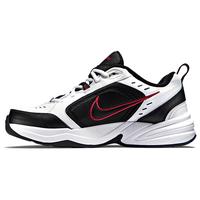 NIKE 耐克 Air Monarch IV 男子训练鞋 415445-101 白黑红 41