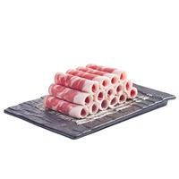 东来顺 羔羊后腿切片 400g