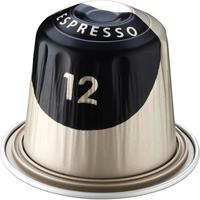 心想甄选 意式浓缩12号 咖啡胶囊 52g