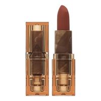 3CE 轻雾哑光唇膏 #SENSUAL BREEZE赤豆色 3.5g