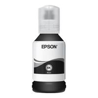 EPSON 爱普生 002系列 T03X1 打印机墨水 黑色 127ml
