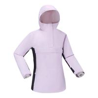 迪卡侬 滑雪服女士多口袋防风防水保暖专业滑雪服夹克 -5085020