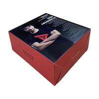 TAIDU 钛度 M508 有线鼠标 1600DPI