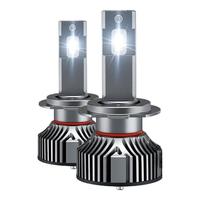 OSRAM/欧司朗 6000K LED汽车大灯  HB3/9005,HB4/9006