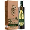 GREENO 格琳诺尔 有机亚麻籽油 500ml