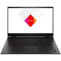 OMEN 暗影精灵 9 Plus 十三代酷睿版 17.3英寸 游戏本 黑色（酷睿i7-13700HX、RTX 4080 12G、16GB、1TB SSD、2.5K、IPS、165Hz、17-ck2000TX）