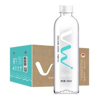 舒达源 天然苏打水 500ml*15瓶