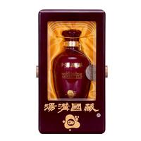 汤沟 国藏G6 52%vol 浓香型白酒 500ml 单瓶装
