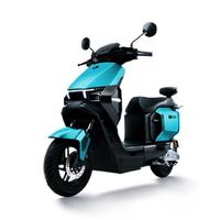 派电【到店自提】PAI-DM3 毒系运动街骑智能电动车长续航电瓶车2024智能电动车百公里长续航两轮车 DM3 PRO+到店选颜色