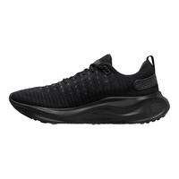 NIKE 耐克 Infinity Run 4 男子跑鞋 DR2665-004 黑/黑/煤黑 43