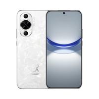 HUAWEI 华为 nova 12活力版 4G手机 512GB 冰川白