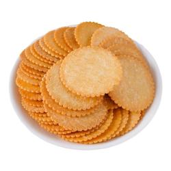 誓言果 香葱饼干薄脆两斤整箱小葱油饼干蛋糕点心解馋充饥零食饱腹零食