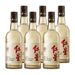 红星 大曲酿 42%vol 清香型白酒