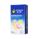 杰士邦 超薄精选四合一安全套 24只