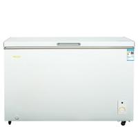 MELING 美菱 BC/BD-421DT 冰柜 421L 白色