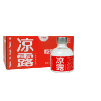 凉露 酒31度125ml*6瓶