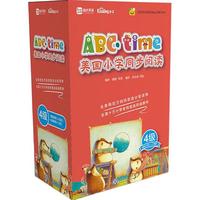 《ABC time美国小学同步阅读·第4级》（礼盒装、共45册）